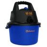 ASPIRADORA KOBLENZ WD-2.5 MA NEGRA