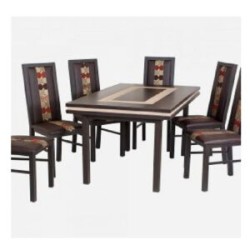 ANTECOMEDOR GIM ATENEA 6 SILLAS