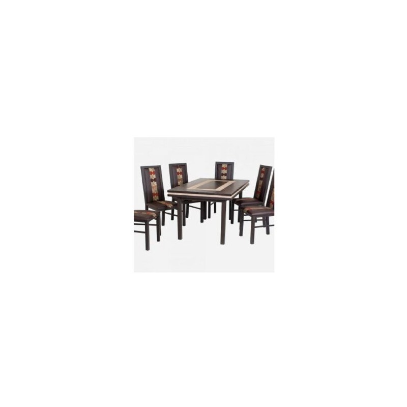 ANTECOMEDOR GIM ATENEA 6 SILLAS