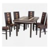 ANTECOMEDOR GIM ATENEA 6 SILLAS