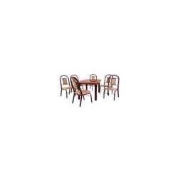 ANTECOMEDOR GIM TAJIN 6 SILLAS