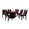 ANTECOMEDOR GIM TIBER 6 SILLAS