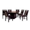 ANTECOMEDOR GIM TIBER 6 SILLAS