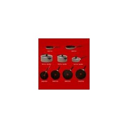 BATERIA T-FAL 5819700 TALENT 12 PZAS GRI