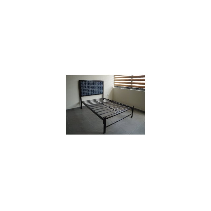 CAMA CUBO TUBO TURQUIA
