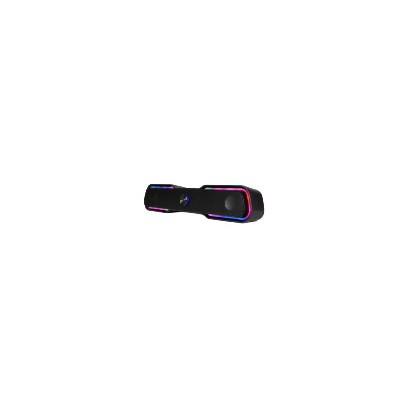 BOCINA VORAGO BSP-350, BT RGB