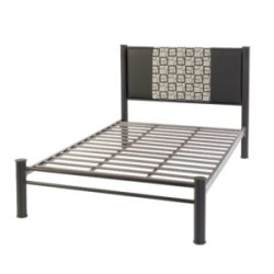 CAMA GIM QUADROS
