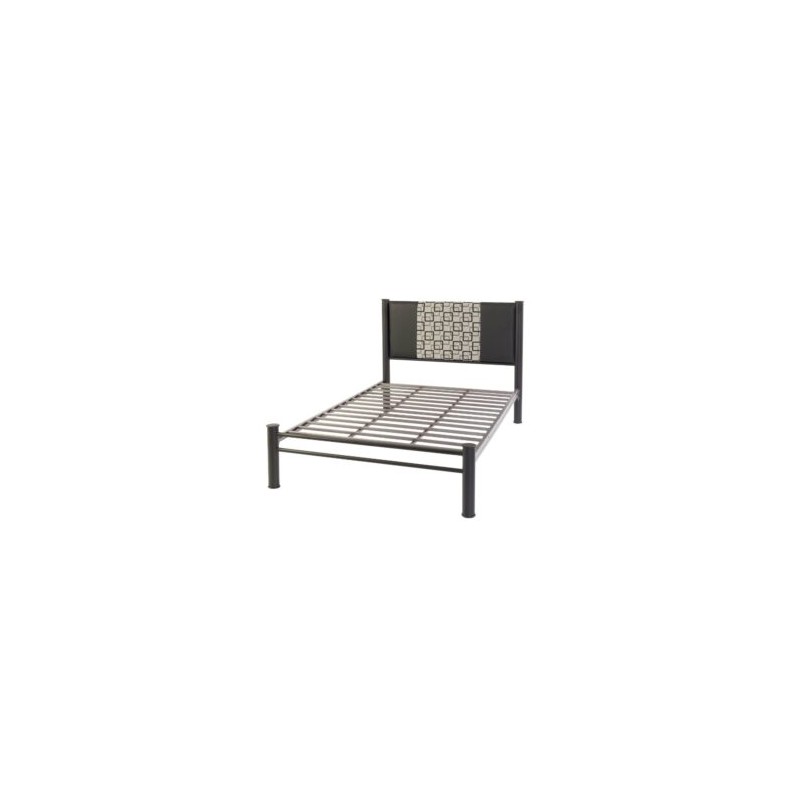 CAMA GIM QUADROS
