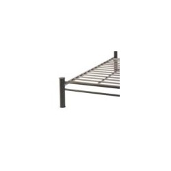 CAMA GIM QUADROS