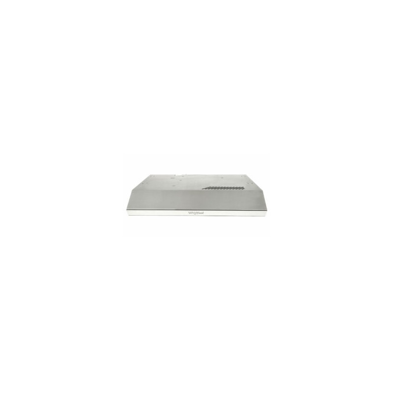 CAMPANA P. WHIRLPOOL WH-6010S, 60Cm INOX