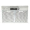 CAMPANA P. WHIRLPOOL WH-6010S, 60Cm INOX