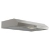 CAMPANA P. WHIRLPOOL WH-7610D, 76Cm SIL