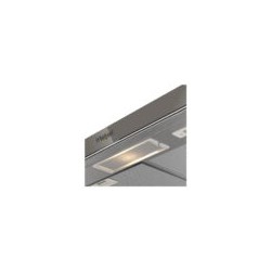 CAMPANA P. WHIRLPOOL WH-7610S, 76Cm INOX