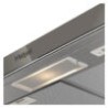 CAMPANA P. WHIRLPOOL WH-7610S, 76Cm INOX
