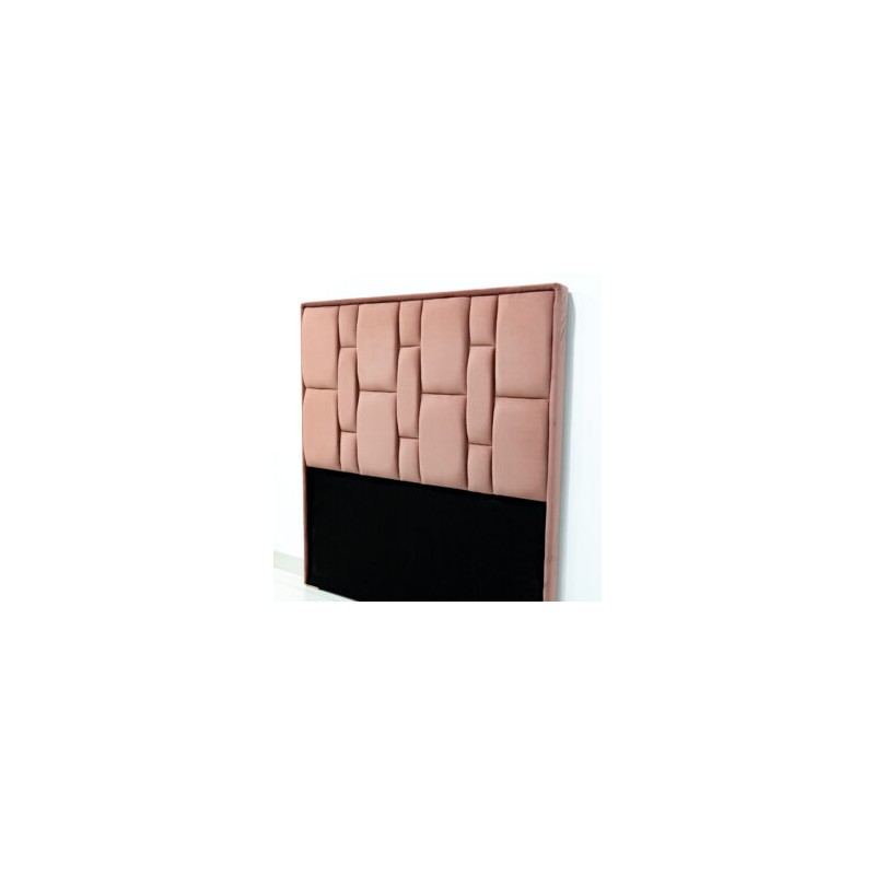 CABECERA CUBO TUBO BARBIE