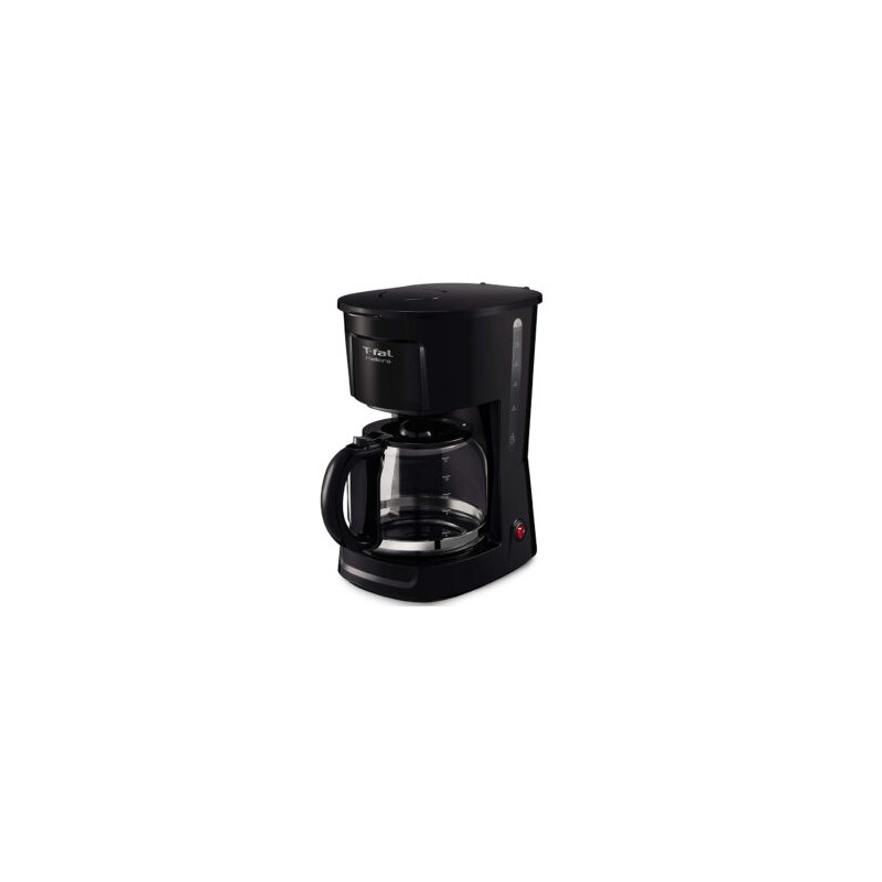 CAFETERA T-FAL CM-1408MX HELIORA 12 TZ N