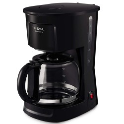 CAFETERA T-FAL CM-1408MX HELIORA 12 TZ N