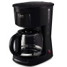 CAFETERA T-FAL CM-1408MX HELIORA 12 TZ N