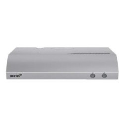 CAMPANA PURIF. ACROS AH-5510S, INOX 50Cm