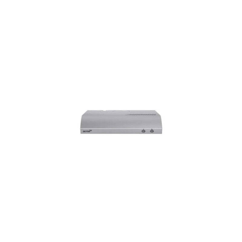 CAMPANA PURIF. ACROS AH-5510S, INOX 50Cm