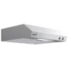 CAMPANA PURIF. ACROS AH-5510S, INOX 50Cm