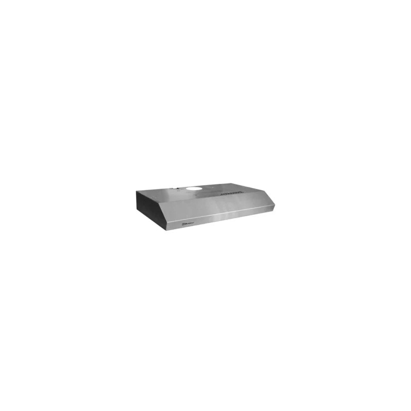 CAMPANA PURIF. KOBLENZ CEK-80I 80Cm INOX