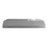 CAMPANA PURIF. KOBLENZ CEK-80I 80Cm INOX