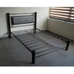 CAMA CUBO TUBO BOSTON