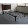 CAMA CUBO TUBO DUBAI