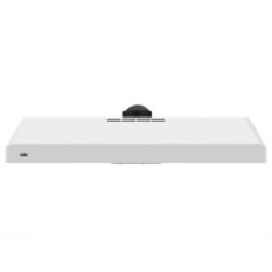 CAMPANA PURIF. MABE CMPU-801BX0 BLA 80CM