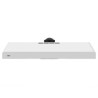CAMPANA PURIF. MABE CMPU-801BX0 BLA 80CM