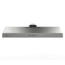 CAMPANA PURIF. MABE CMPUV-761SS 76Cm INX