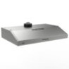 CAMPANA PURIF. MABE CMPUV-761SS 76Cm INX