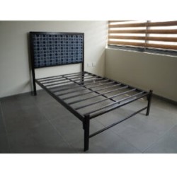CAMA CUBO TUBO TURQUIA