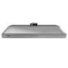 CAMPANA PURIF. MABE CMPUV-801SSX0 INX 80