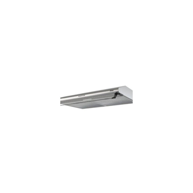CAMPANA PURIF. RIVEL CAMP-IXB75 75Cm INO