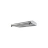 CAMPANA PURIF. RIVEL CAMP-IXB75 75Cm INO