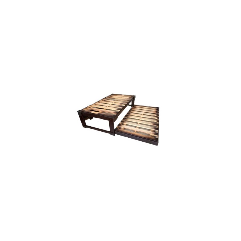 CAMA EL PINO CANGURO