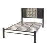 CAMA GIM QUADROS