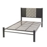 CAMA GIM QUADROS