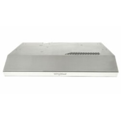 CAMPANA P. WHIRLPOOL WH-6010S, 60Cm INOX