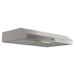 CAMPANA P. WHIRLPOOL WH-7610D, 76Cm SIL