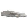 CAMPANA P. WHIRLPOOL WH-7610D, 76Cm SIL