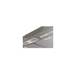 CAMPANA P. WHIRLPOOL WH-8010S INOX 80Cm