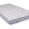 COLCHON ORIENTE INFANTIL 60 x 120x 10 cm