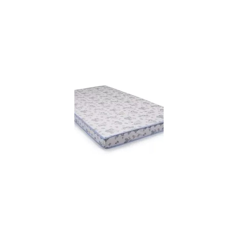 COLCHON ORIENTE INFANTIL 70 x 130x 10 cm