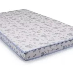 COLCHON ORIENTE INFANTIL 75 x 150x 10 cm