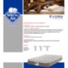 COLCHON SPRING AIR EVORA