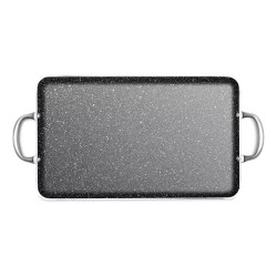 CHAROLA LAMEX 6501-2 TEXAS GRILL