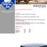 COLCHON SPRING AIR WESTON